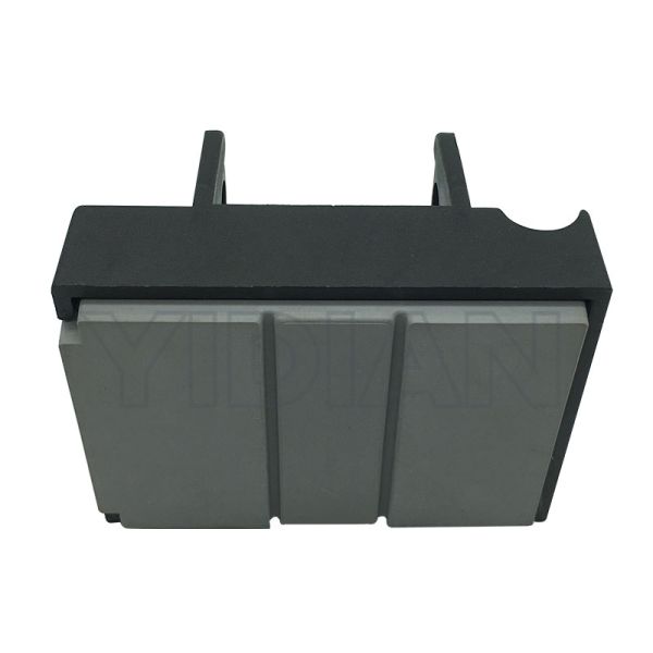 Запасные части CCE024 SCM 80×62 мм SCM Edgebander Chain Pad