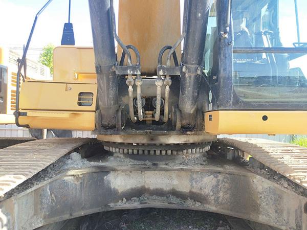 Cat Excavator 345D, 345B excavator CAT 303 cat 306 excavator