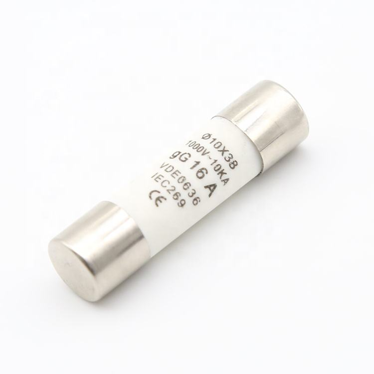 14x51mm Cylinder Cartridge Ceramic Fuse 14*51mm