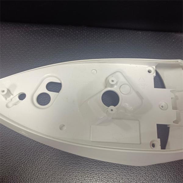 ERBIWA Mould - High Precision ABS Plastic Shell Injection Mould for P20 Steel Ironing Machines