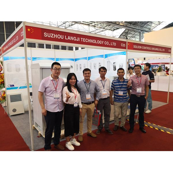 Кондиционер DC 48V термоэлектрический, термоэлектрический воздушный охладитель для шкафа телекоммуникаций