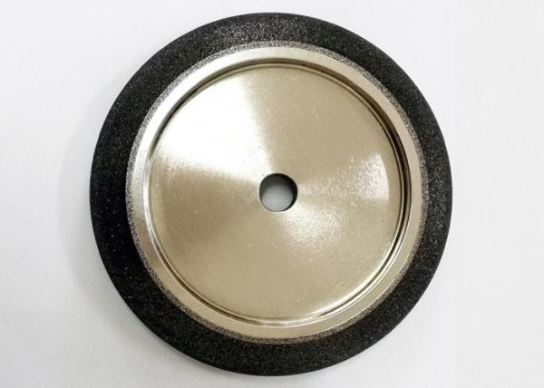 5 WM10/30 CBN Molinos para sierras de banda para la madera