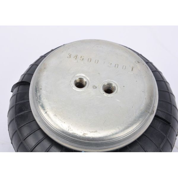 FS 40-6 Contitech Air Spring Max Dia 145mm With Two Nuts