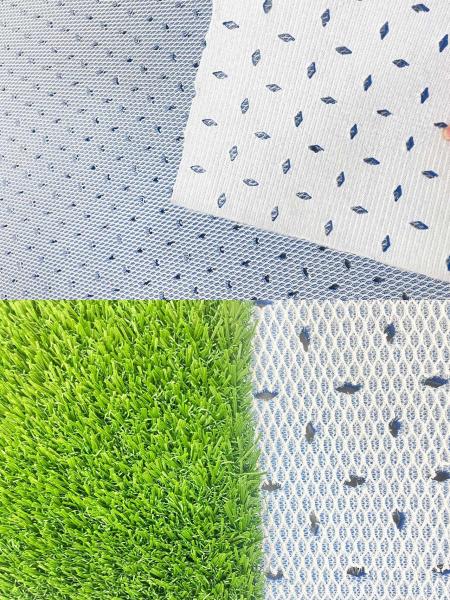 Premium 10mm Thickness Shock Pad For Football Artificial Grass