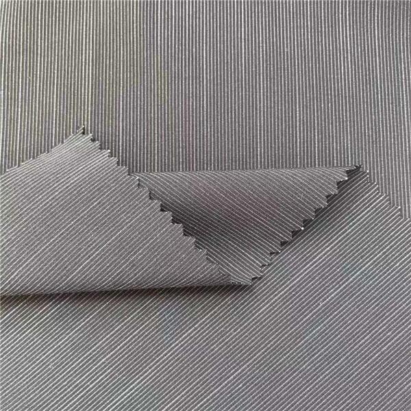 40D 45S 180gsm Polyester Spandex Fabric Breathable Used For Athletic Wear
