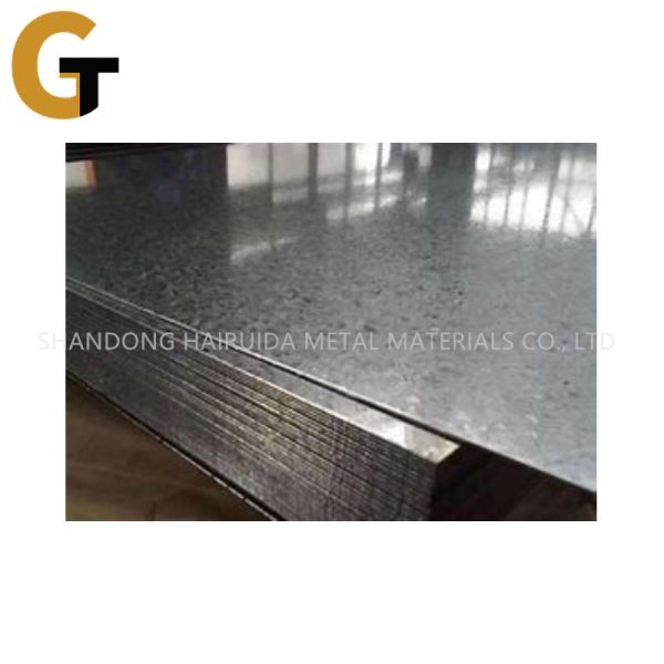 Galvanized Steel Chequered Plate 1.5mm 10mm 6mm
