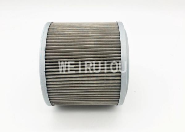 máquina escavadora Suction Oil Filter HF35531 20Y-60-31171 do liugong