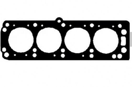 Gasket Cylinder Head For Chevrolet Lacetti Nubira Opel Astra F Vectra B 1.8 82mm 10099900 190047110 90411937
