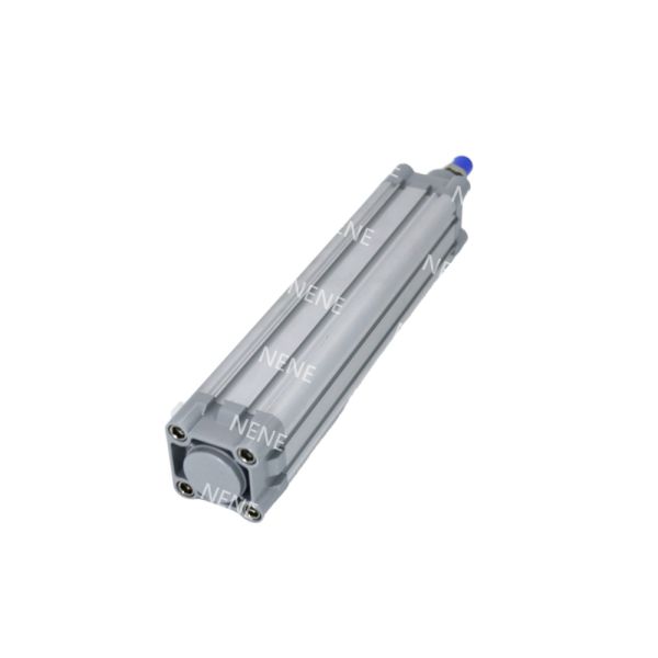 Standard Cylinders DNC FESTO DNC-50-225-PPV-A 163368 Air Cylinder