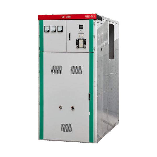 40.5kV Metal Enclosed High Voltage Switch Cabinet Indoor Power Distribution Unit