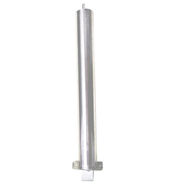 Stainless Steel Gas Burner Tube with High Temperature Resistance and Efficient Combustion for Boiler Burner with 1 Year Warranty