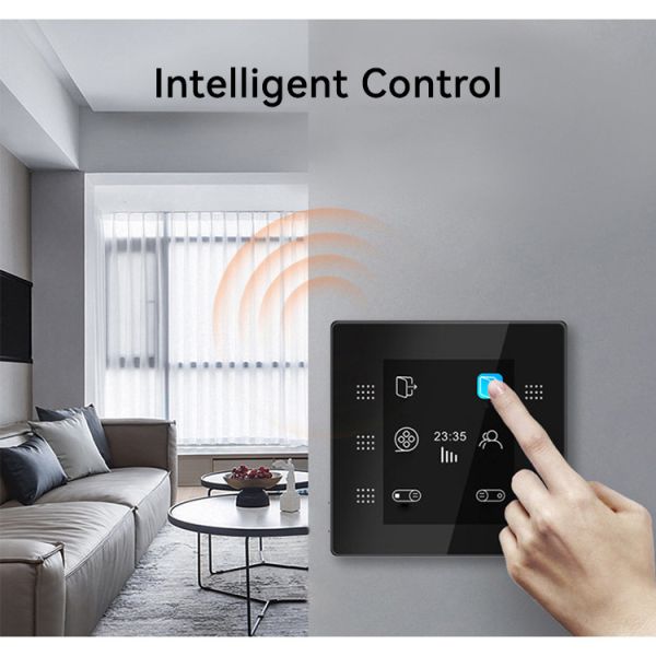 24VDC Centralized Magnetic Track Light 10W 2700-6500K Low Voltage Track Light Magnetic