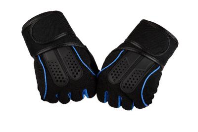 Outdoor Fitness For Men And Women Driving Mountaineering Sports Gloves