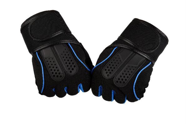 Outdoor Fitness For Men And Women Driving Mountaineering Sports Gloves