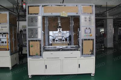 Three Side Top Bottom And Side Sealing Machine Automated Laboratory Equipment