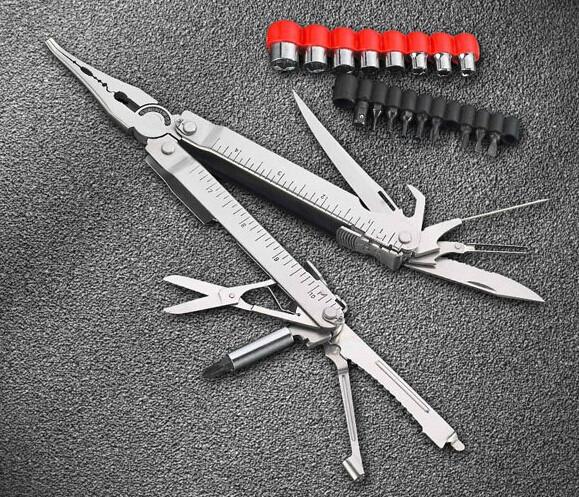 fishing pliers