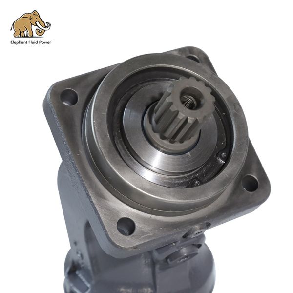 ISO Original Concrete Pump Truck Parts A2FO32 Cement Mixer Hydraulic Pump