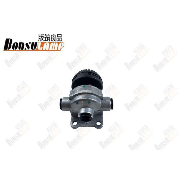Valve ASM Quick Release  CXZ05 OEM 1-48410733-0