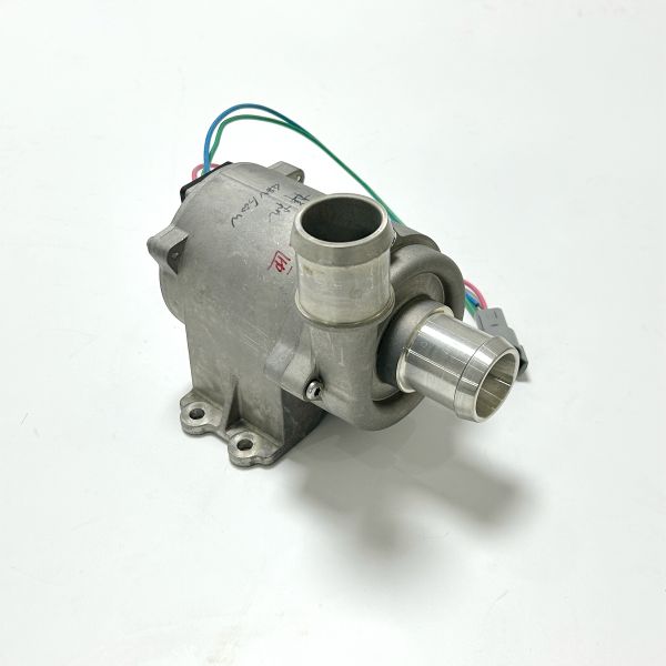 48V Electric Coolant Pump For Thermal Management In Energy Storage System