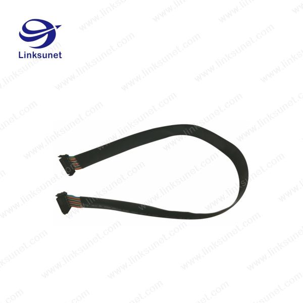 3M add HRS 1.27 COLOR Printer Head Line Terminal Harness / PA6