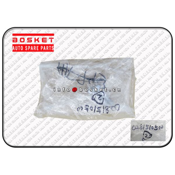 японская тележка 0.01КГ разделяет ИСУЗУ ВК46 0-28151050-0 болт 0281510500 стартеров