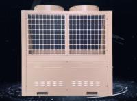 Silent Operation Swimming Pool Heat Pump With Titanium Heat Exchanger Corrosion-Resistant Solar Compatible Quick Heating For Inground Pools IPX5 Waterproof