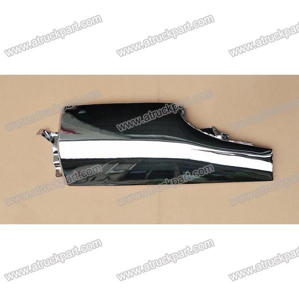 Chrome Corner Panel For ISUZU NPR 120 100P Truck Spare Body Parts