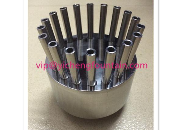 Crown Water Spray Nozzle1.5 And 3  Inches