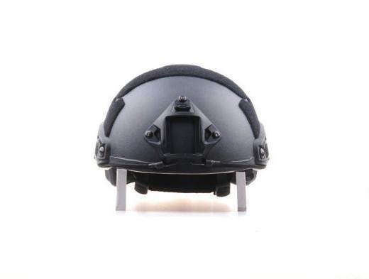 Good Ventilation Tactical Military helmet with Aramid Material