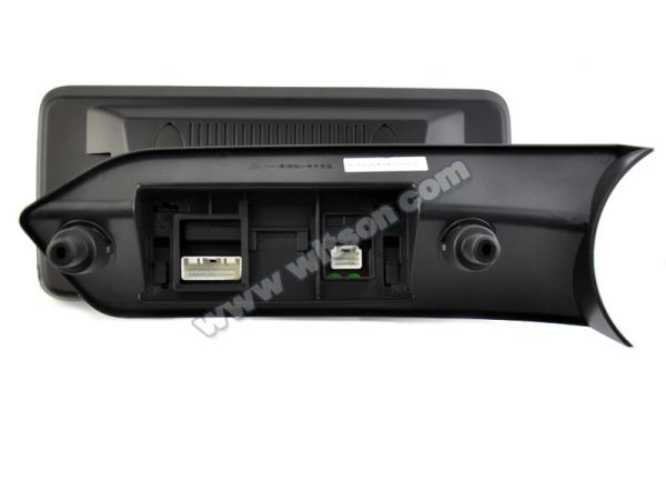10.25''/12.3'' Screen For Mercedes Benz C Class W204 S204 C180 C200 C220 C250 C260 C280 C300 C350 C400 C450 C43AMG C63AMG 2011-2014 NTG4.5 Android Multimedia Player