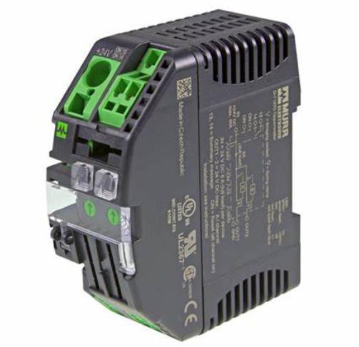 Murrelektronik 9000-41042-0401000 Electronic Circuit Protection Customized Portable Connector