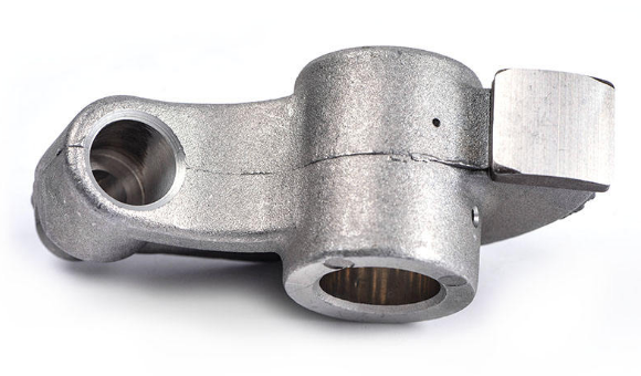 Steel Material Rocker Arm OEM F240-12-130 for Mazda B2000 B2200 Light Pickup Trucks