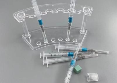 Single Use Blood Sample Collector Sterile Blood Gas Analysis