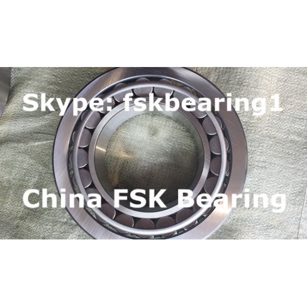 High Performance 50KW01 Auto Wheel Hub Bearing Single Row Bearings