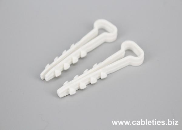 DEMOELE XINGO U Type Cable Clamps