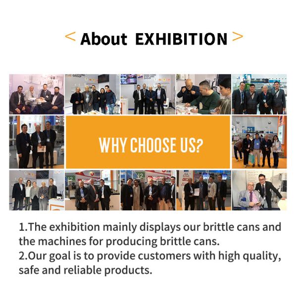 SS Automatic Biscuit Making Machine 10kg / Hour Gas Consumption