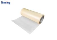 Strong Adhesion Hot Melt Glue Film 500mm Width For Bonding Copper