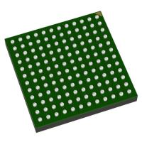 AD9363BBCZ Module de communication sans fil 325 MHz à 3,8 GHz émetteur-récepteur RF agile