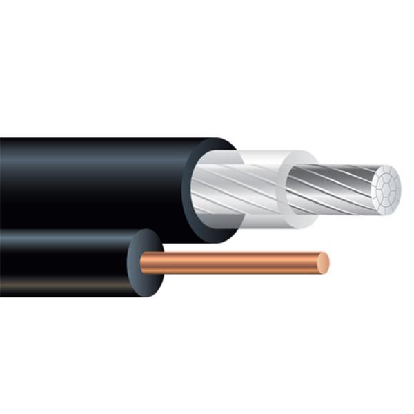 WTTC Copper Wind Turbine Tray Cable 4X16 AWG SR -40C FT4