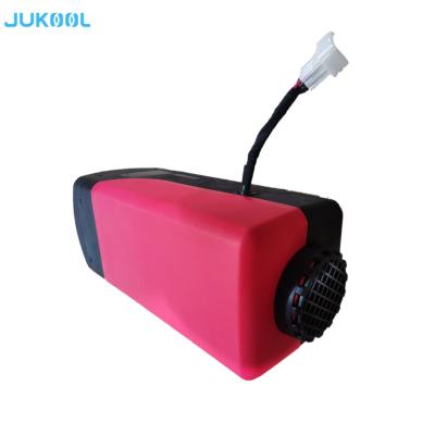 Split Type 2000W DC24V Parking Air Heater