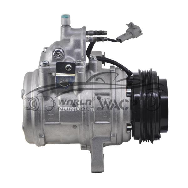 8832028160 Auto Air Compressor For Toyota Estima Emina 1990-2000 WXTT007