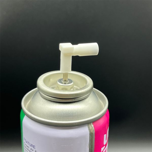 High-Precision Scent Diffuser Metering Valve | Efficient Fragrance Control for Commercial Spaces | Adjustable and Durabl