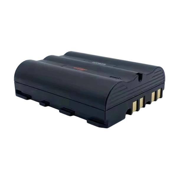 New & Original GEB331 Rechargeable 11.1v Li-Ion Battery For CS20 And LS15/10 Digital Theodolite
