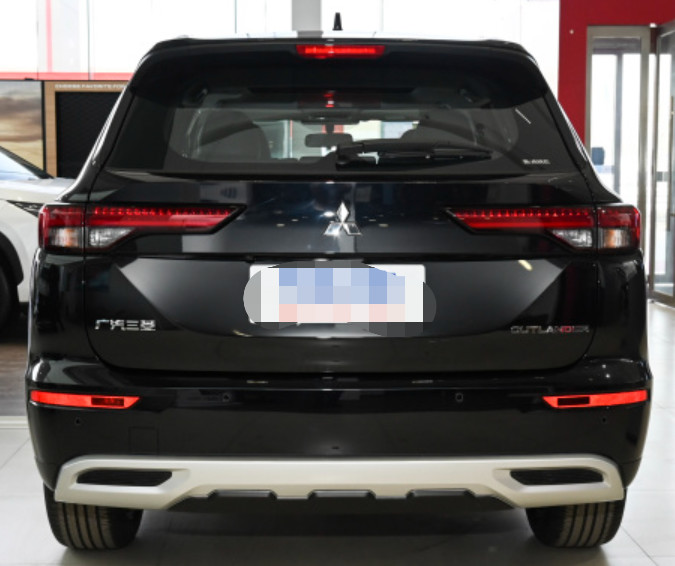 Привода 2-колеса cvt 1.5t Outlander 2023 Мицубиси места версии 5 модельного превосходные