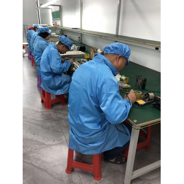 Shenzhen Tuozhifei Technology Co., Ltd.