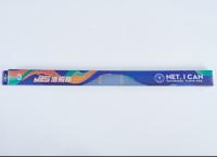 Caixa de Lâmina de Limpador de Plástico Embalagem Universal de Lâmina de Limpador Personalizada