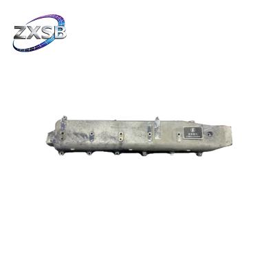 SINOTRUK HOWO SHACMAN Truck Weichai WP10 Engine Turbocharger Oil Inlet Pipe 612600111766