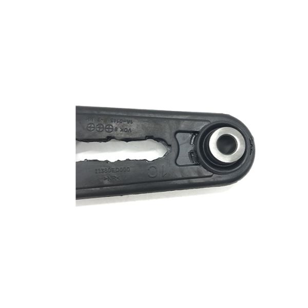 Rear Left 11360-ED000 Nissan Engine Mounting For Nissan GRAND LIVINA L10TW 2007 / 10-