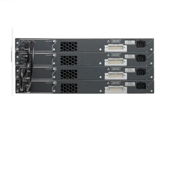WS-C2960XR-48TS-I C2960XR Series 48*10/100/1000 Ethernet Ports and 2*10G SFP+ Uplinks Switch