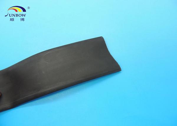 Halogen Free Polyolefin Heat Shrinkable Sleeves With Shrink Ratio 2/1 & 2.5/1